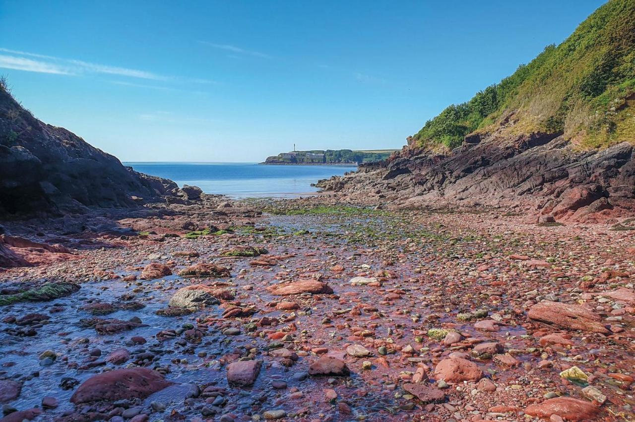 Gofan - 1 Bedroom - St Ishmaels Saint Ishmaels (Pembrokeshire)