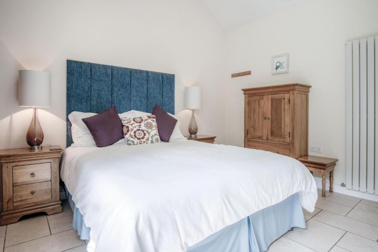 Gofan - 1 Bedroom - St Ishmaels Saint Ishmaels (Pembrokeshire)