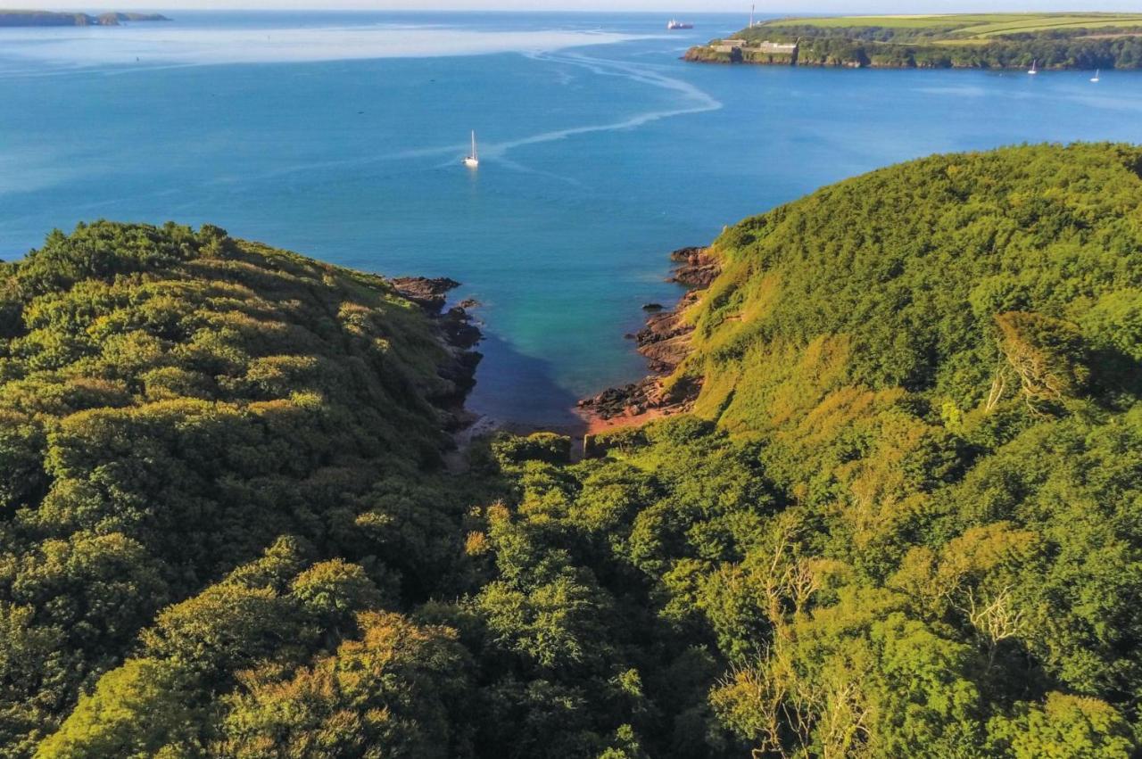 Apartment Gofan - 1 Bedroom - St Ishmaels Saint Ishmaels (Pembrokeshire)
