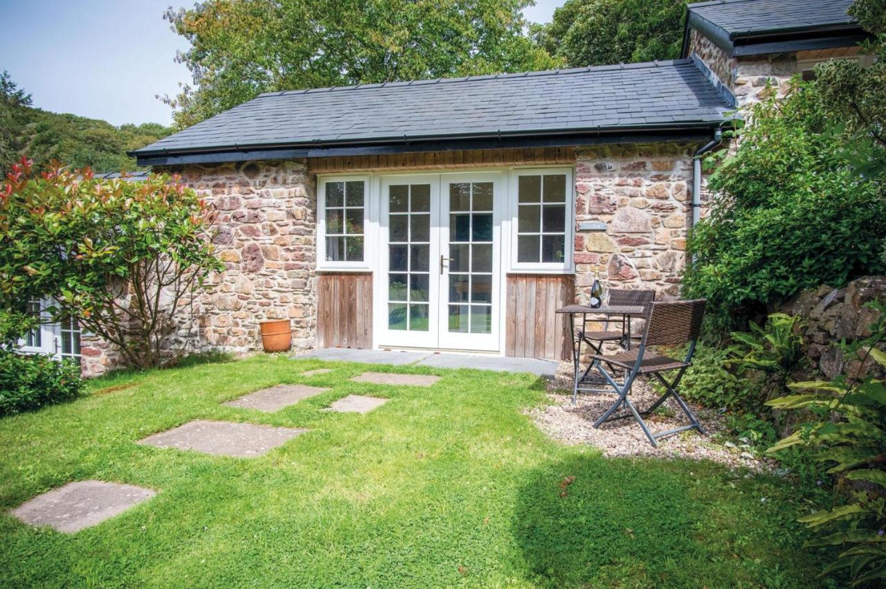 Gofan - 1 Bedroom - St Ishmaels * Saint Ishmaels (Pembrokeshire)