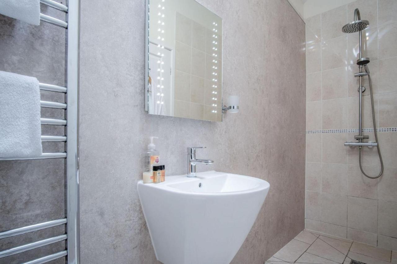 Apartment Gofan - 1 Bedroom - St Ishmaels *